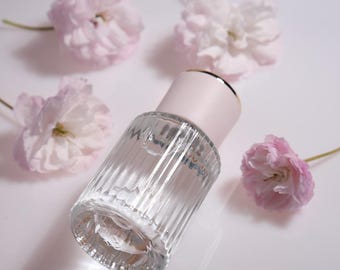 Perfume de Gardenia Blanca: Eau de Parfum Floral Tropical