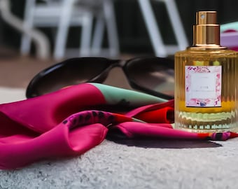 Melon Monroe - Watermelon Perfume - Sweet Candy Fragrance