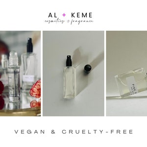 November Perfume for Men + Women | Woody Fall Inspired Fragrance Collection