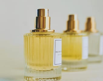 Toasted Marshmallow Perfume: Smoky Vanilla Gourmand Fragrance