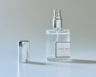 Apple Blossom Perfume for Women | Fresh + Floral Perfume Spray | Womens Fragrance | Eau De Parfum | Perfume Oil