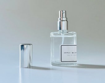 Apple Blossom Perfume: Floral Spray, Perfume Oil, Hair & Body Mist