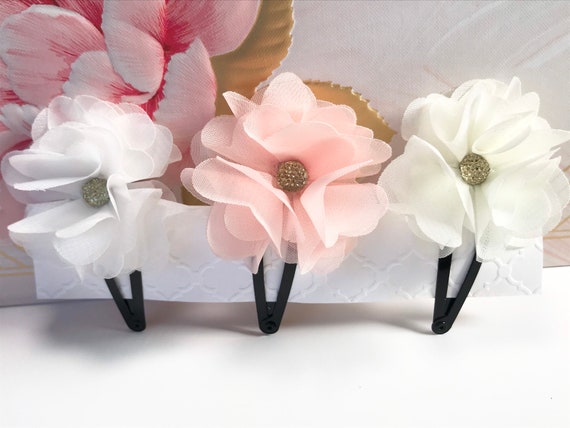 Children's on sale hair barrettes