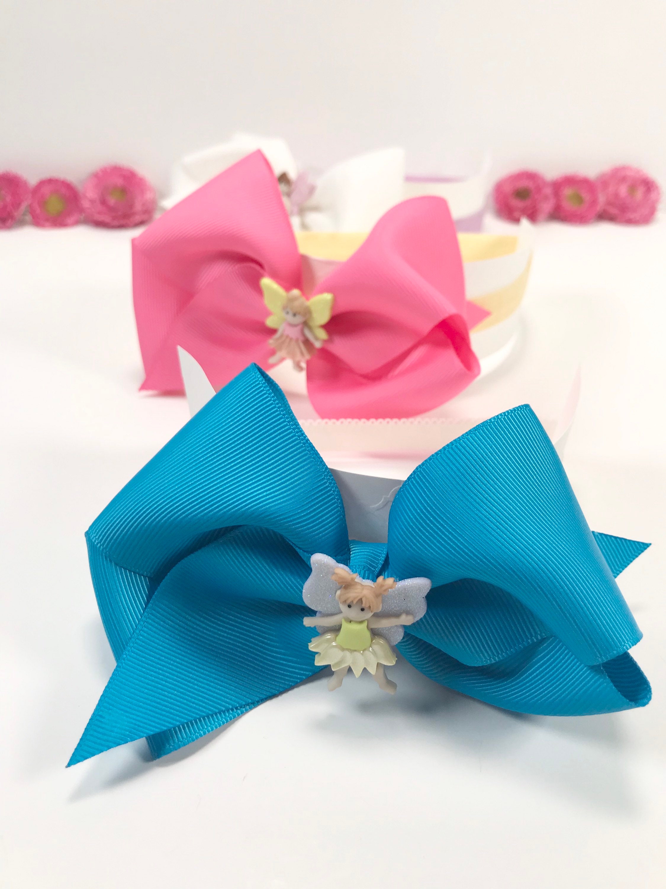 Süße Rosa Glitzer-Geburtstagskrone Für 4-jährige Mädchen – Perfektes Geschenk Zum 4. Geburtstag