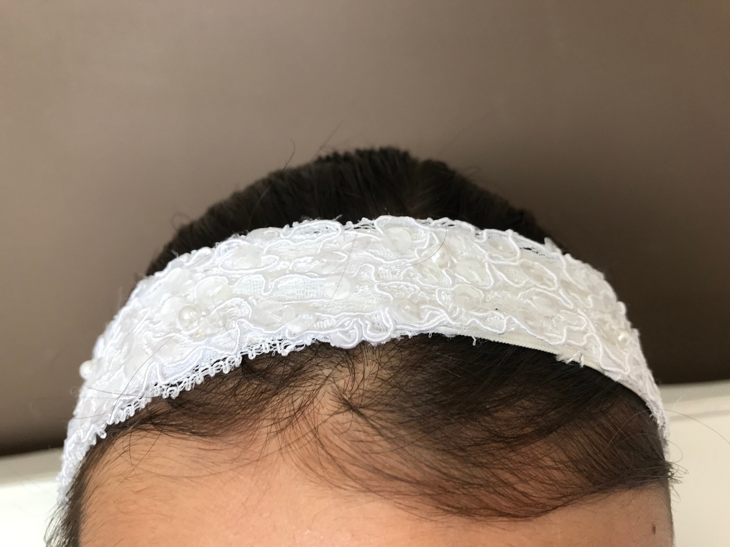 sweet 16 headband