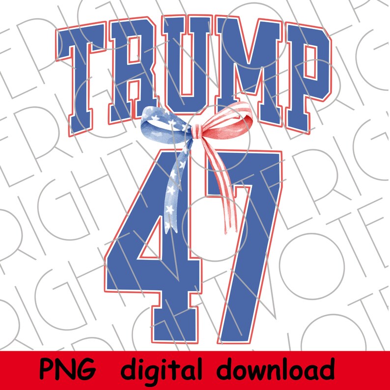 trump 4th of july display