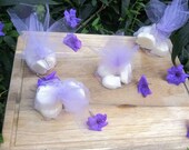 Wax melts
