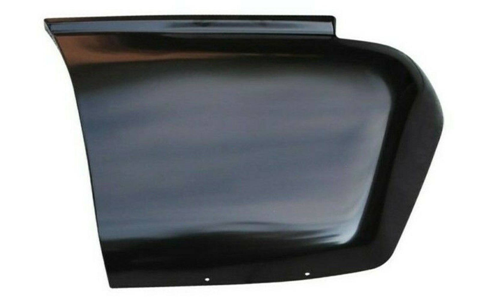 20002006 Chevy Suburban GMC Yukon XL Lower Rear Quarter Panel Etsy