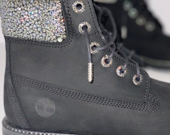 Crystallized Timberlands