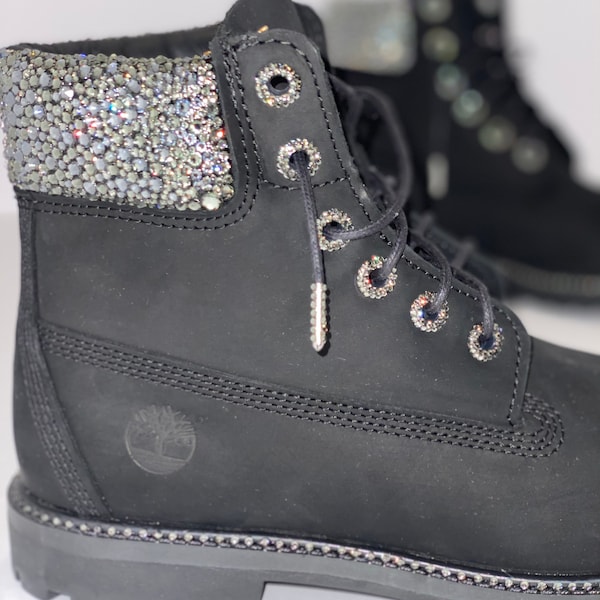 custom timberlands canada