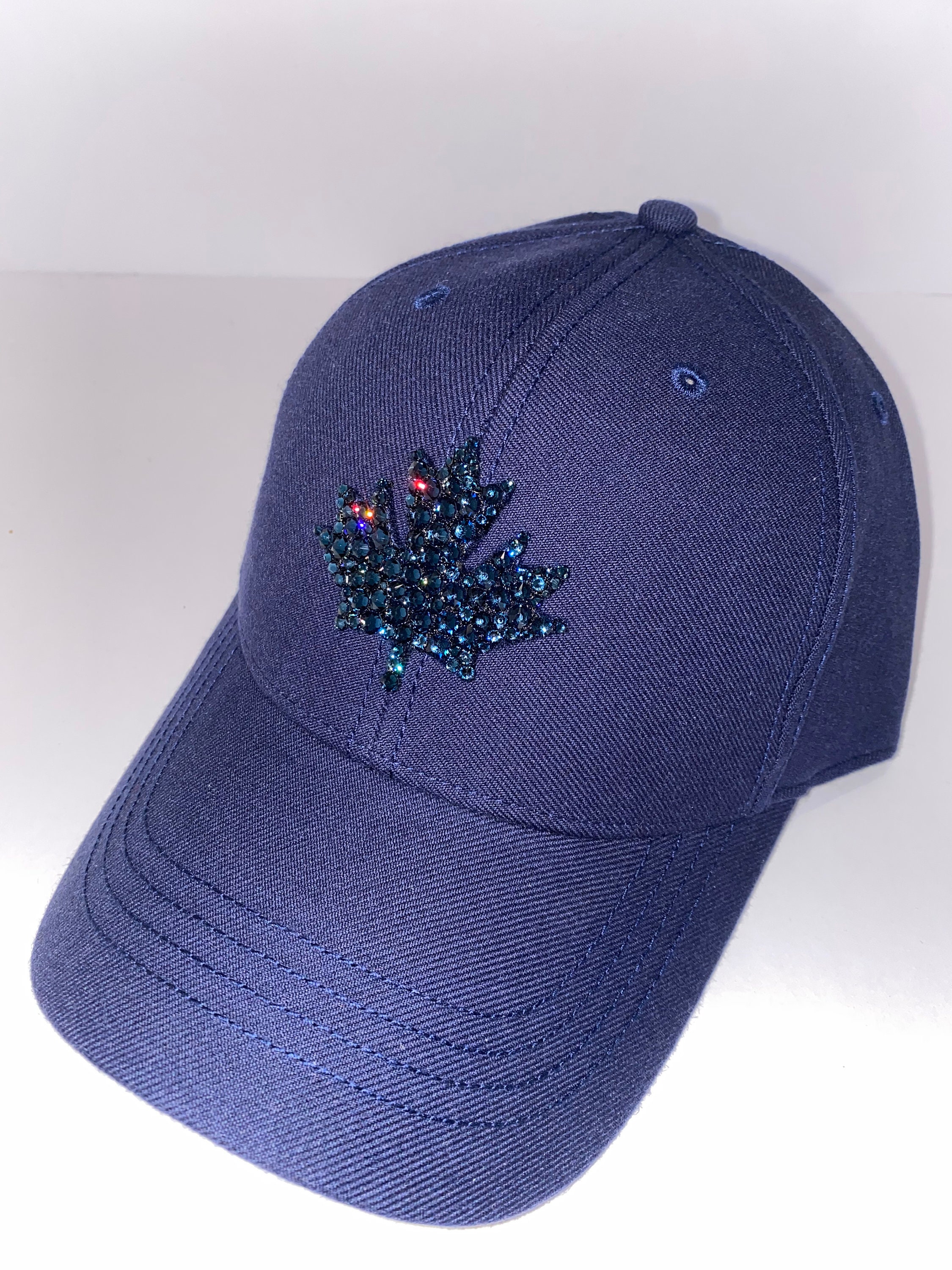 maple leafs ball cap