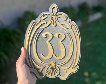 クラブ33 プレート クラブ33 プレート クラブ33 プレート Tokyo Disney