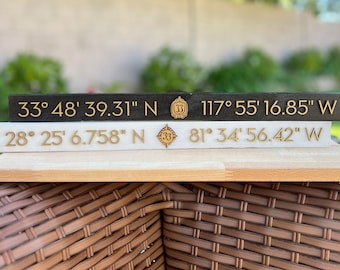 SPECIAL EDITION - Club 33 Coordinates Bar