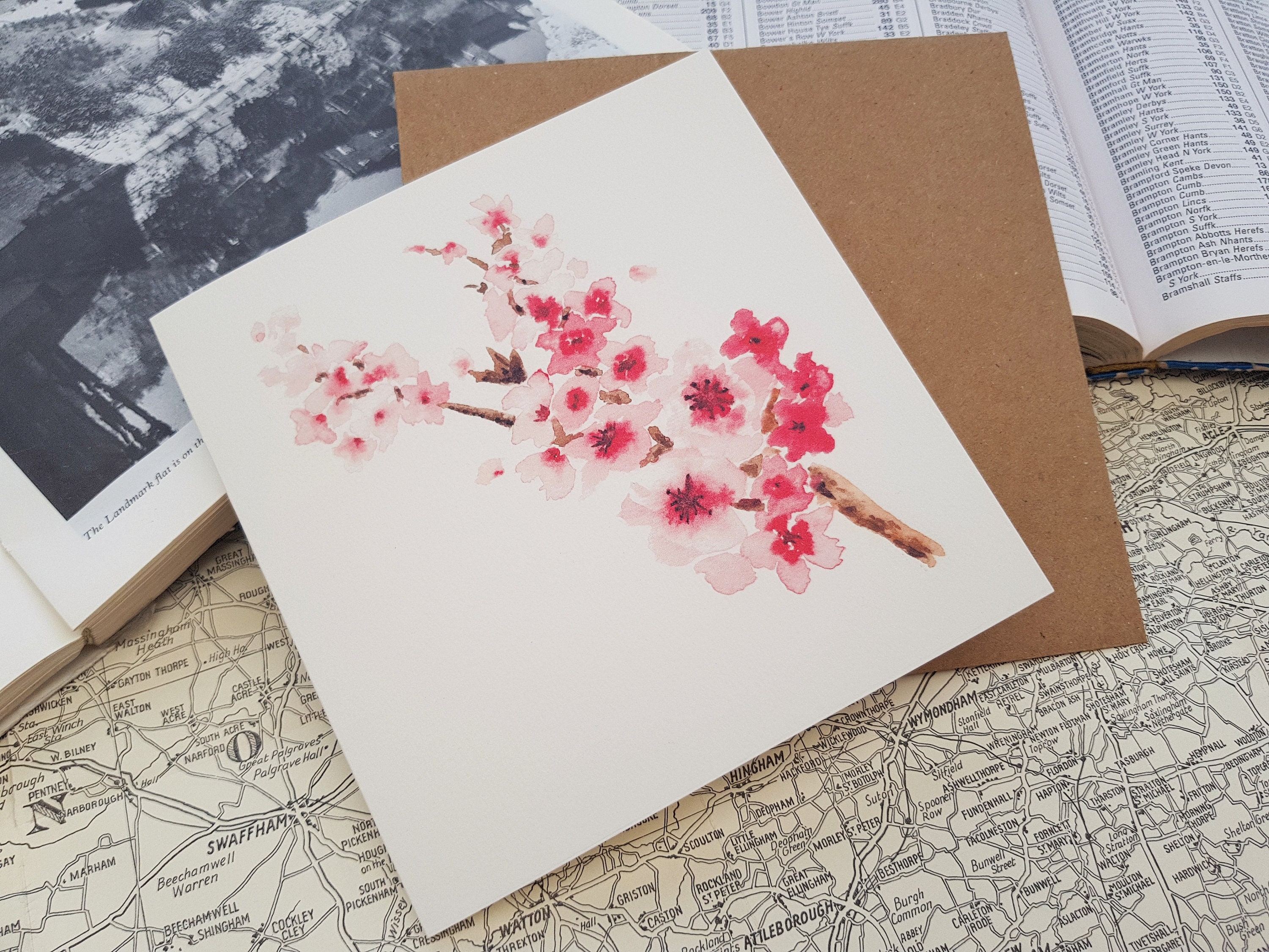 Blossom gifts deals