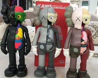 kaws dolls for sale