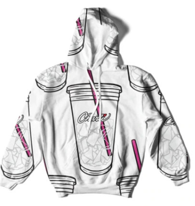 polo 1992 hoodie camo