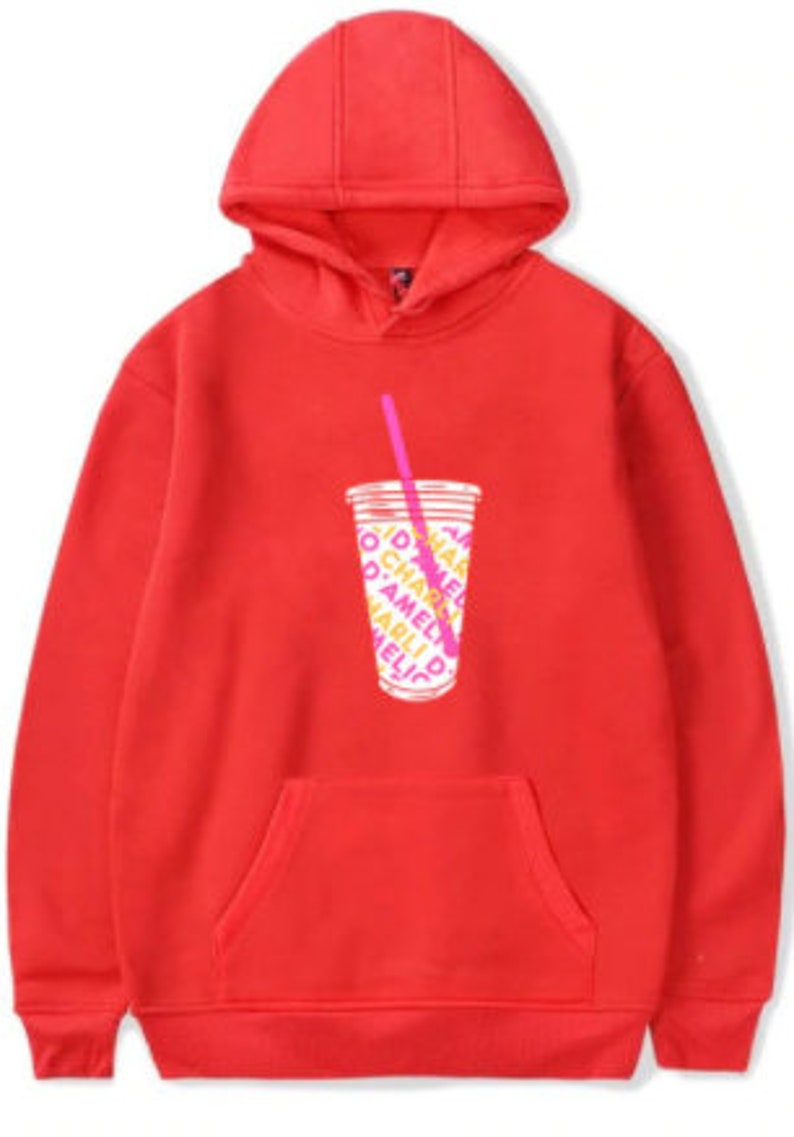 charli damelio merch on amazon