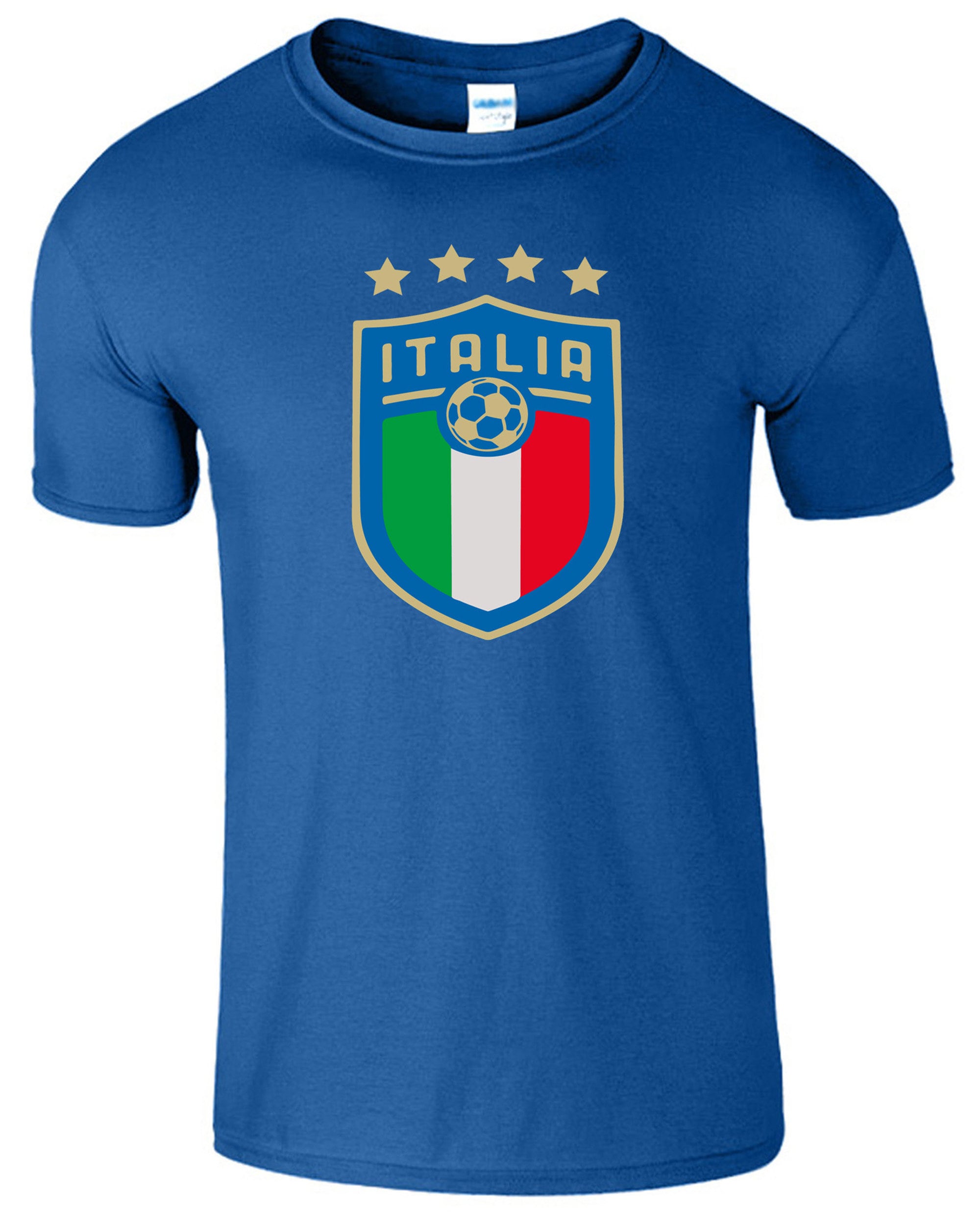 italy soccer merch