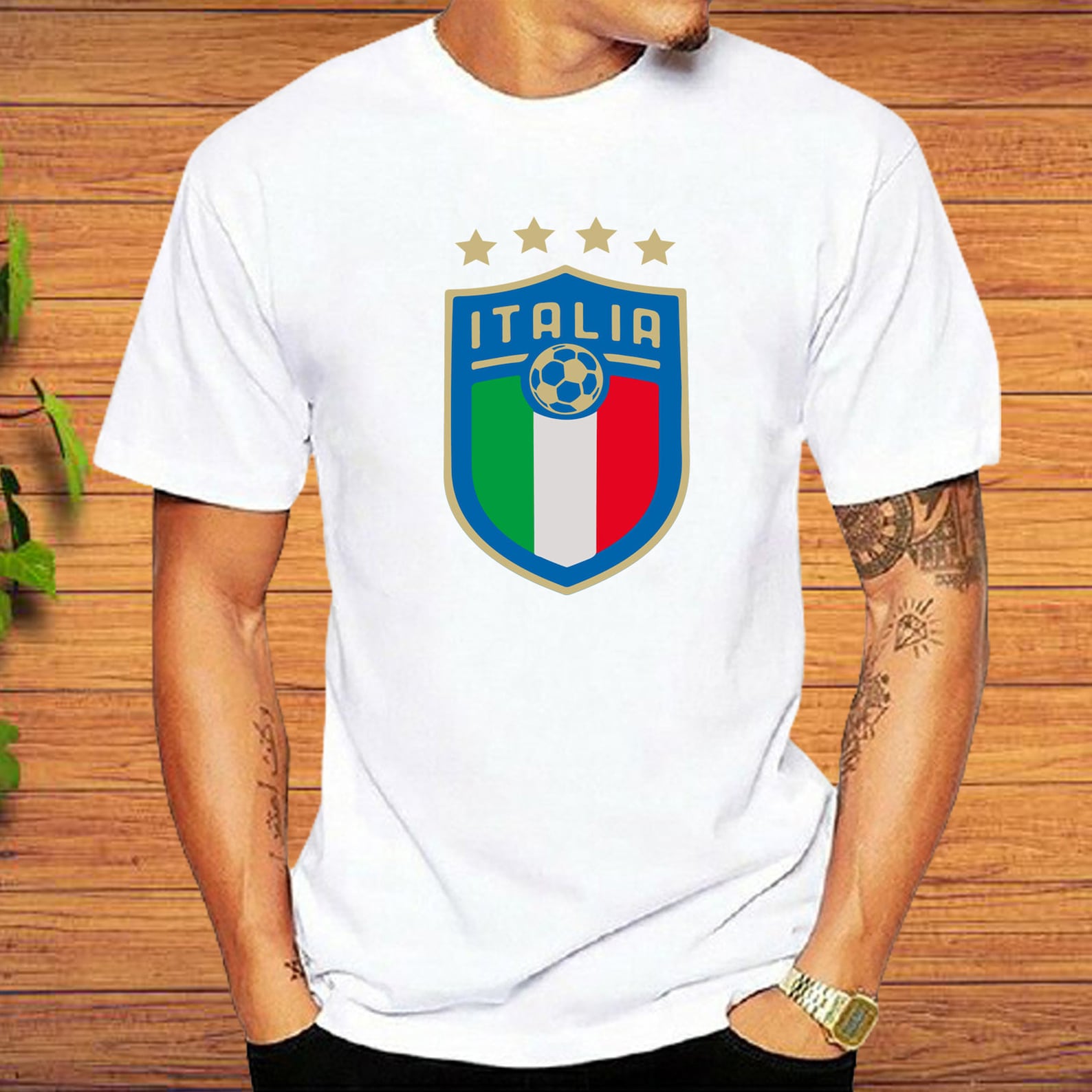 Retro Italy Football T Shirt Mens Kids Lengends Italian Top Etsy