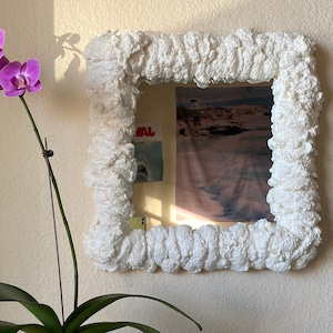Foam Mirror