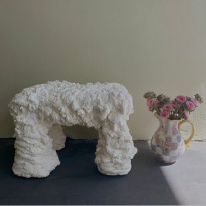 Foam Stool