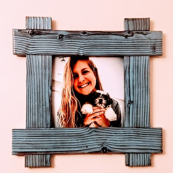 Shou Sugi Ban Art - Etsy