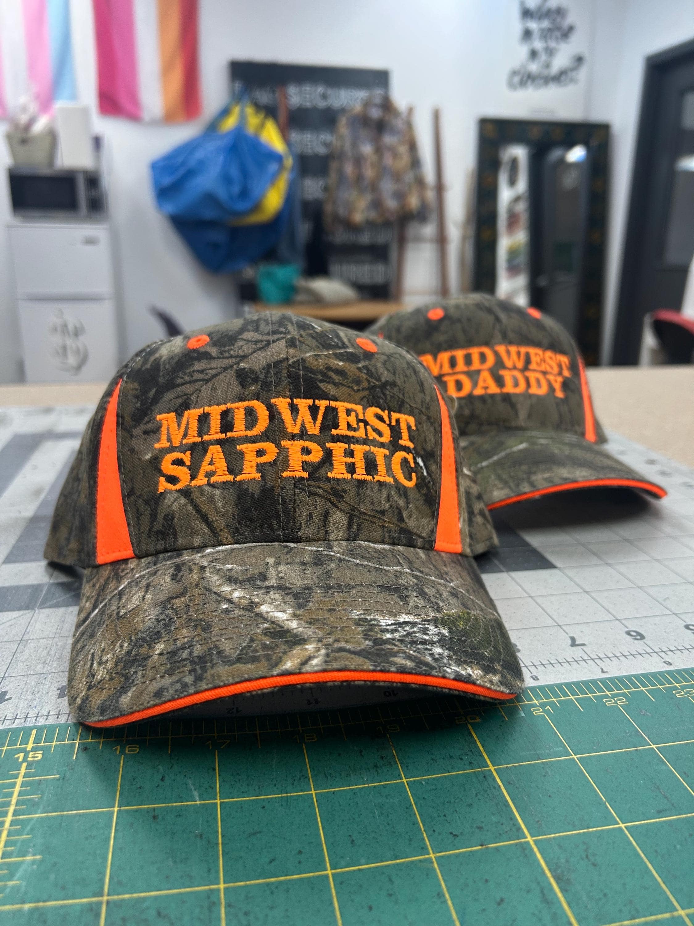 Chappell Roan Cap - Etsy