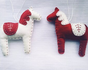 Scandinavian HORSES, Scandinavian Toys made to order