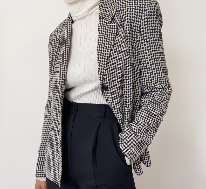 Old Money Style Coat
