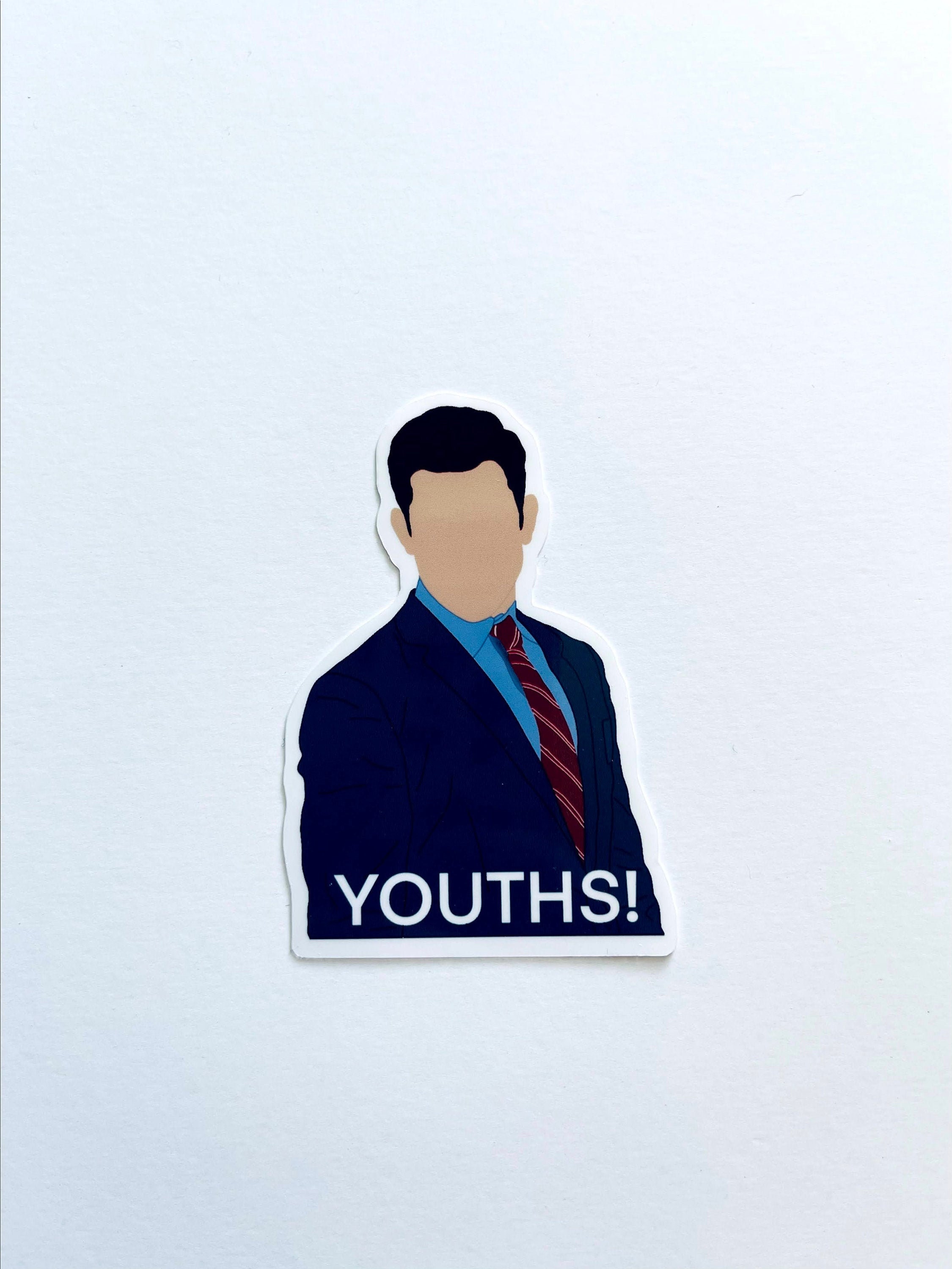 Schmidt Youths