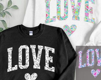 Love png file, love with pattern background png, Love png, love designs, valentine png, Love bundle png, png love, Wife love, couple love.