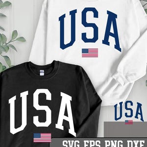 USA SVG Png, Fourth Of July Svg Png, Verenigde Staten svg ontwerp, USA Svg, Amerika svg, patriottische vlag, patriottische svg, Independence Day Svg Png