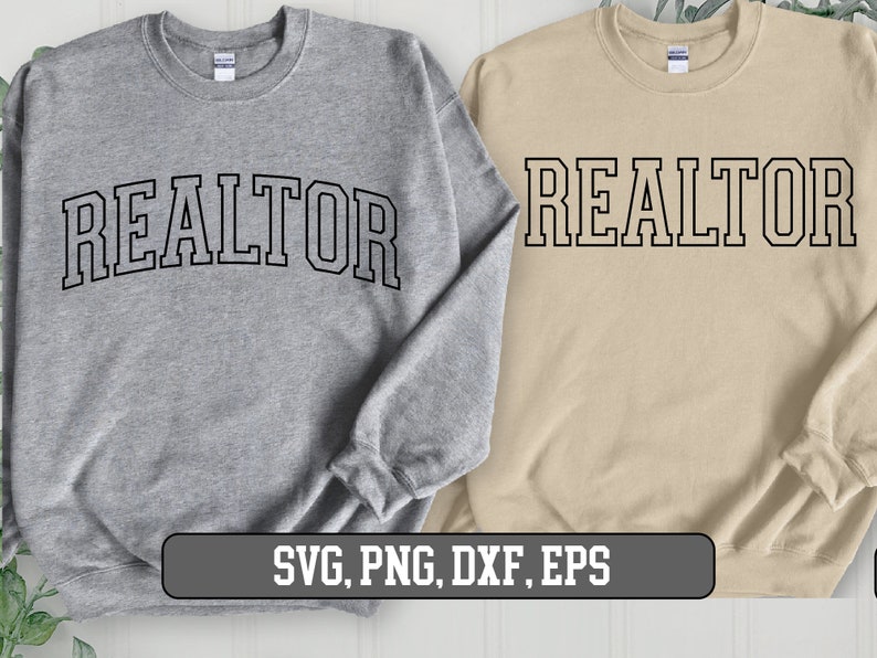 Realtor Png Bundle, Realtor Png, Realtor Png File, Realtor Svg Shirt ...