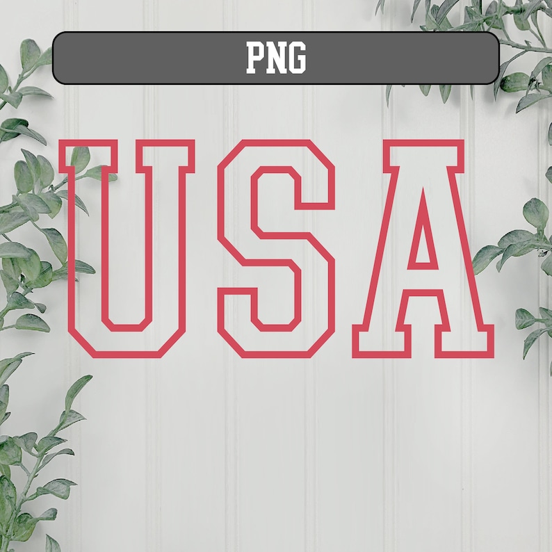 USA outline SVG - Usa svg design, Fourth Of July Svg Png, USA Svg, America svg, Independence Day Svg Png, usa varsity svg image 8