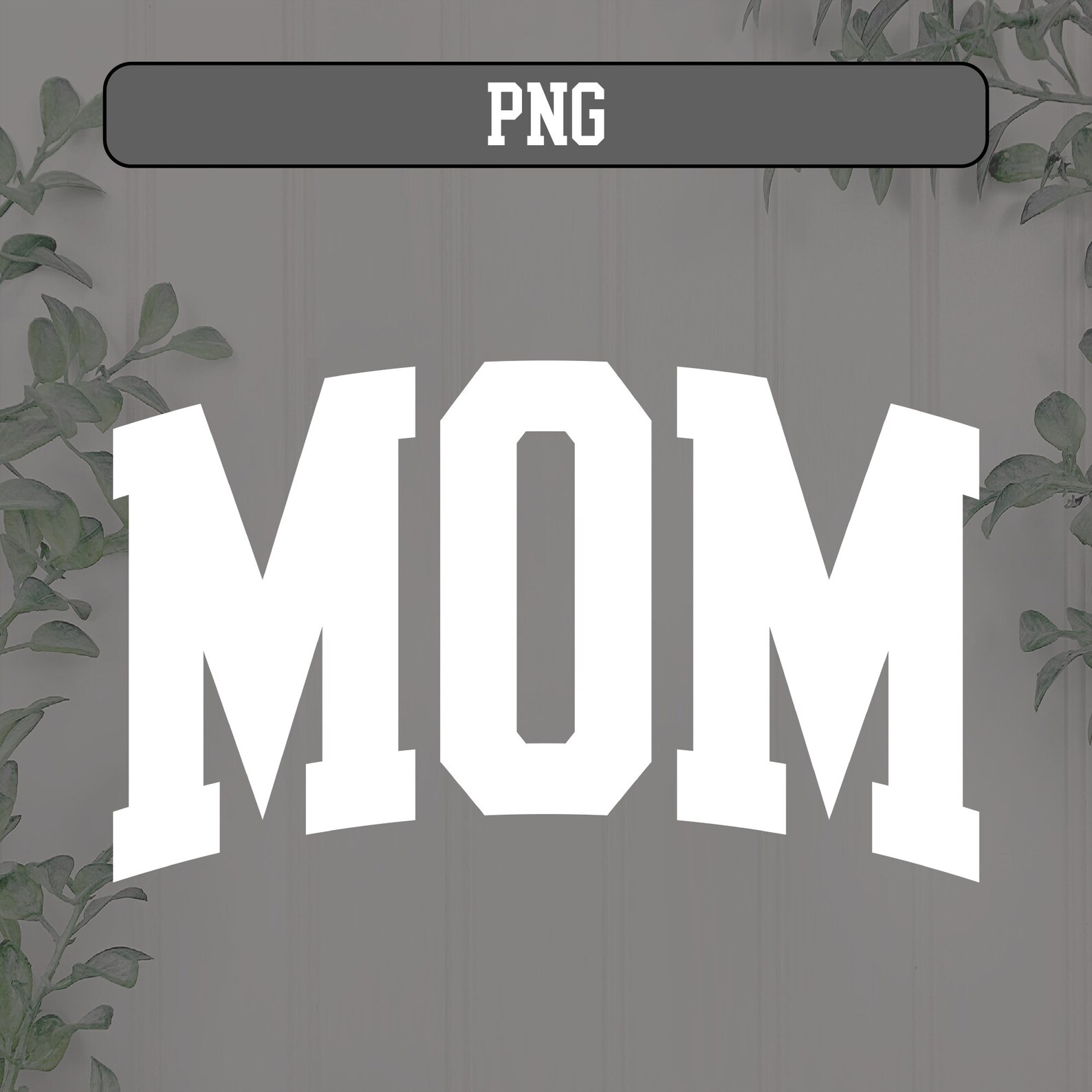 Mom Varsity SVG, Mother Svg, Mom Solid SVG, Mom Split Name Frame Svg ...