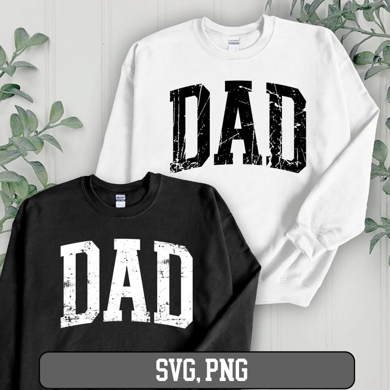 Dad svg, Dad png