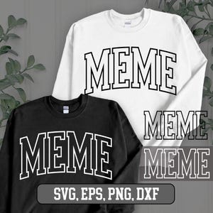 Meme contour png, Meme svg, Meme svg png dxf, fichier svg Meme, Meme svg université, Meme contour université arqué SVG, svg grand-mère, grand-mère png