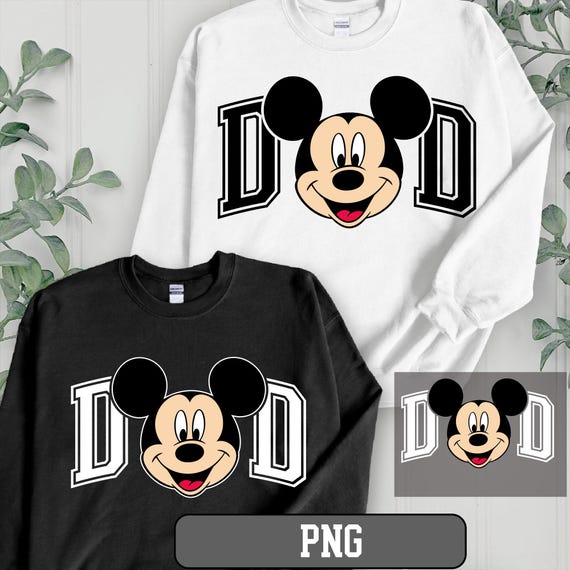Disney Dad Png, Mickey Head Shirt, Dad Mouse Png, Dad png, Mickey Mouse Dad Png, Dad png file, Disneyland Dad png, Mickey Dad PNG, Mouse Dad