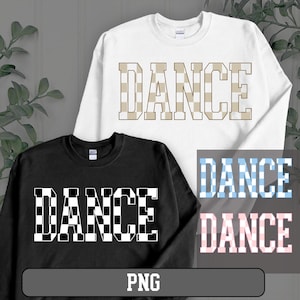Dance Svg Bundle, Dance Svg, Dance png, Dance png shirt, Dance svg files, Dance design, Dance Team PNG, School Spirit Design Dance Shirt Png