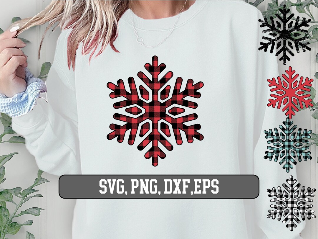 Snowflake Svg, Snowflake Png, Snow Png, Snow SVG, Christmas Svg ...