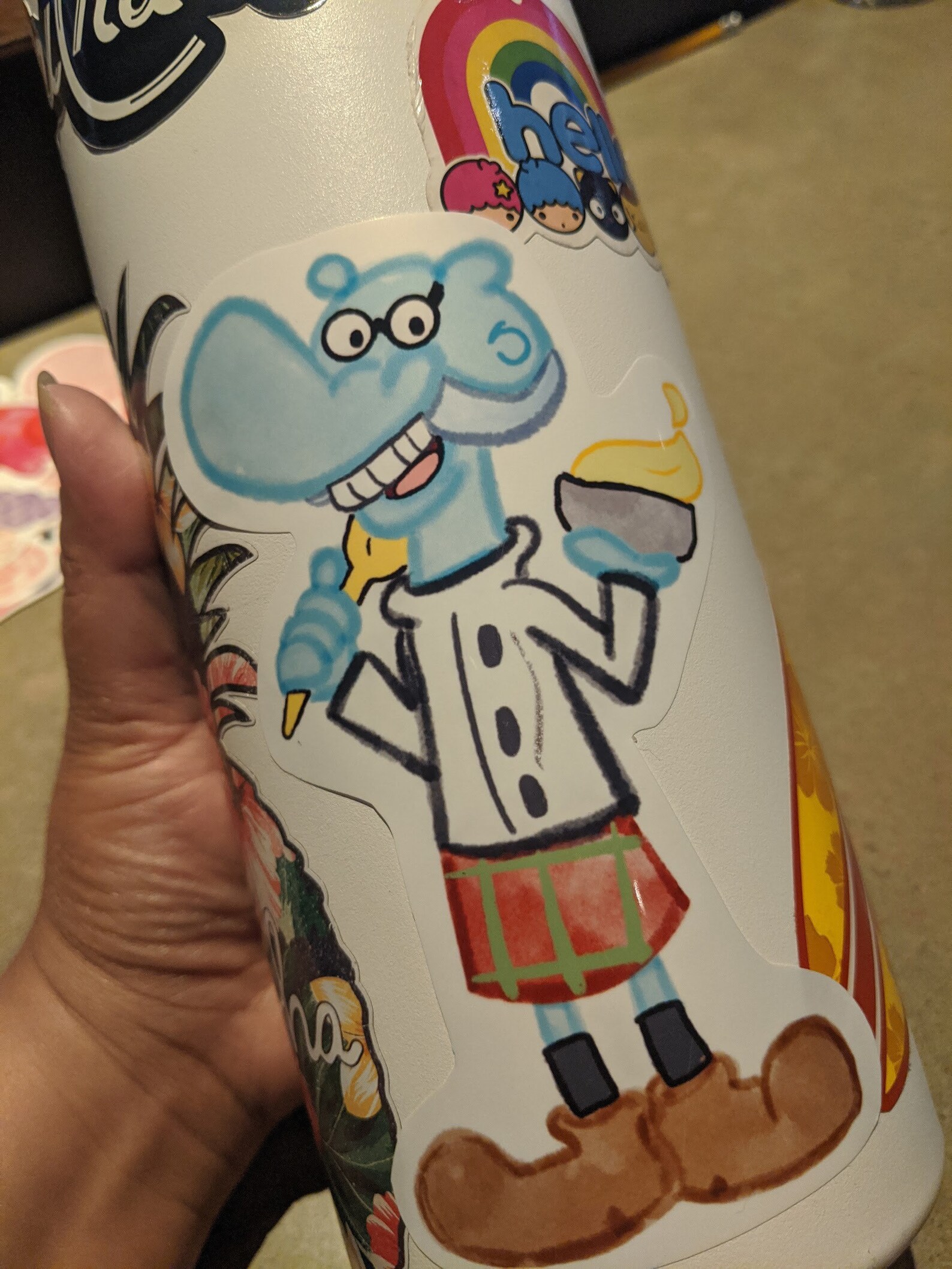 Chowder Series Mung Daal Etsy