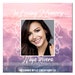 RIP Angel Wings Instagram Template instant Download PNG JPG - Etsy Canada