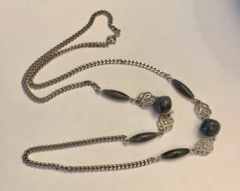 Vintage Necklace