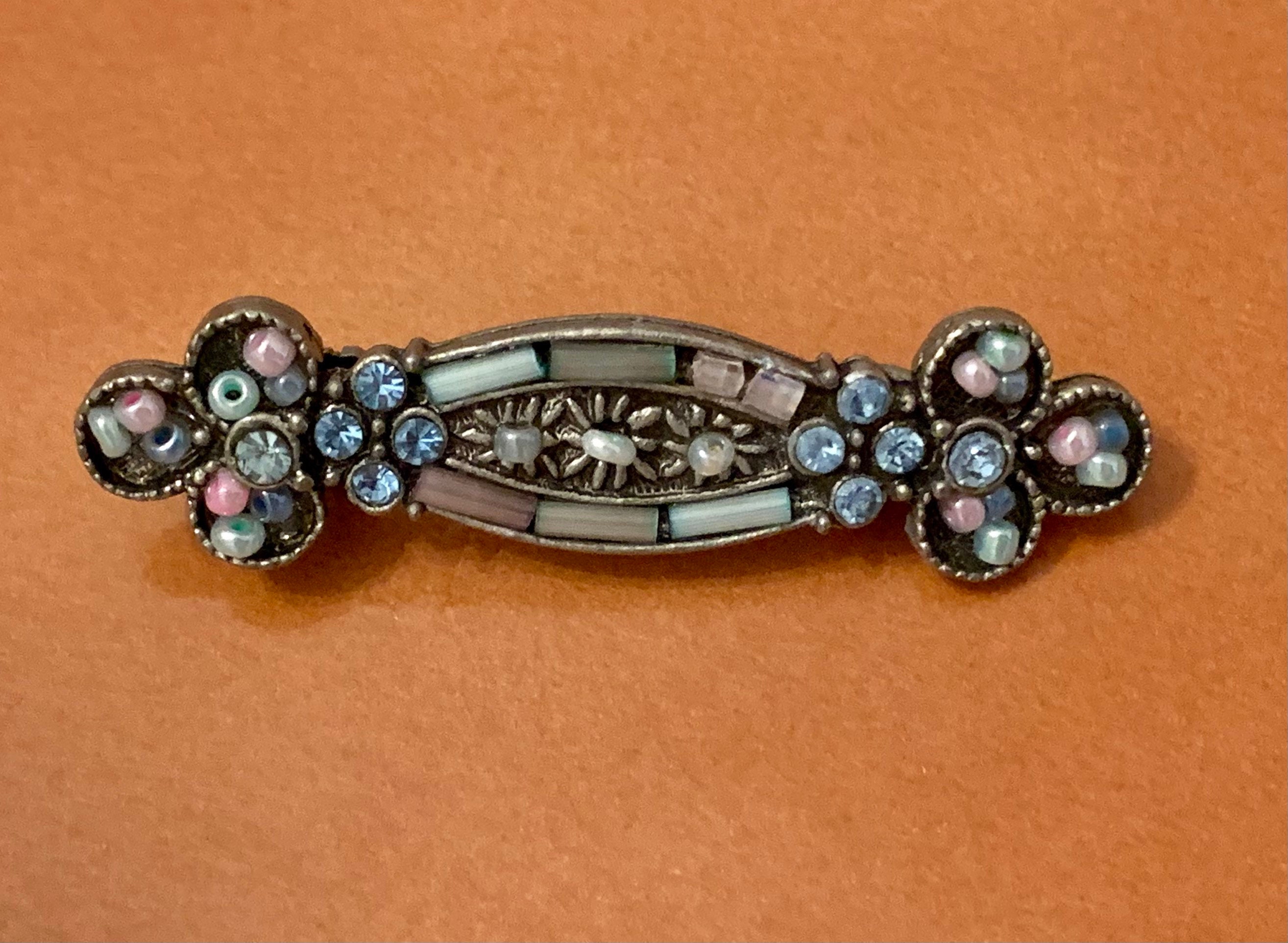 Lot of 5 Vintage Pins Etsy