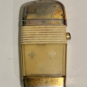 Vintage Lighter
