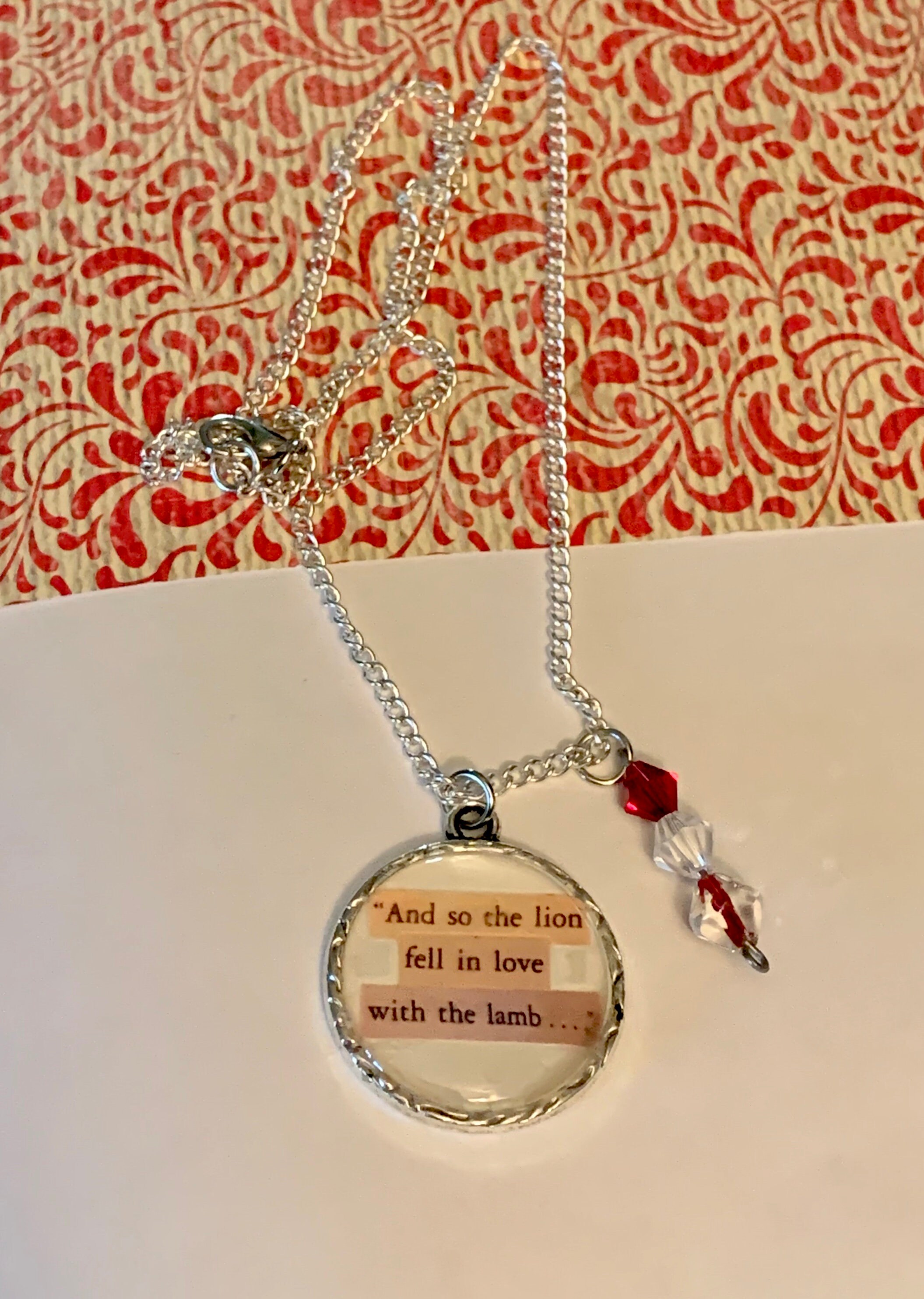 Twilight Inspired Jewelry Etsy