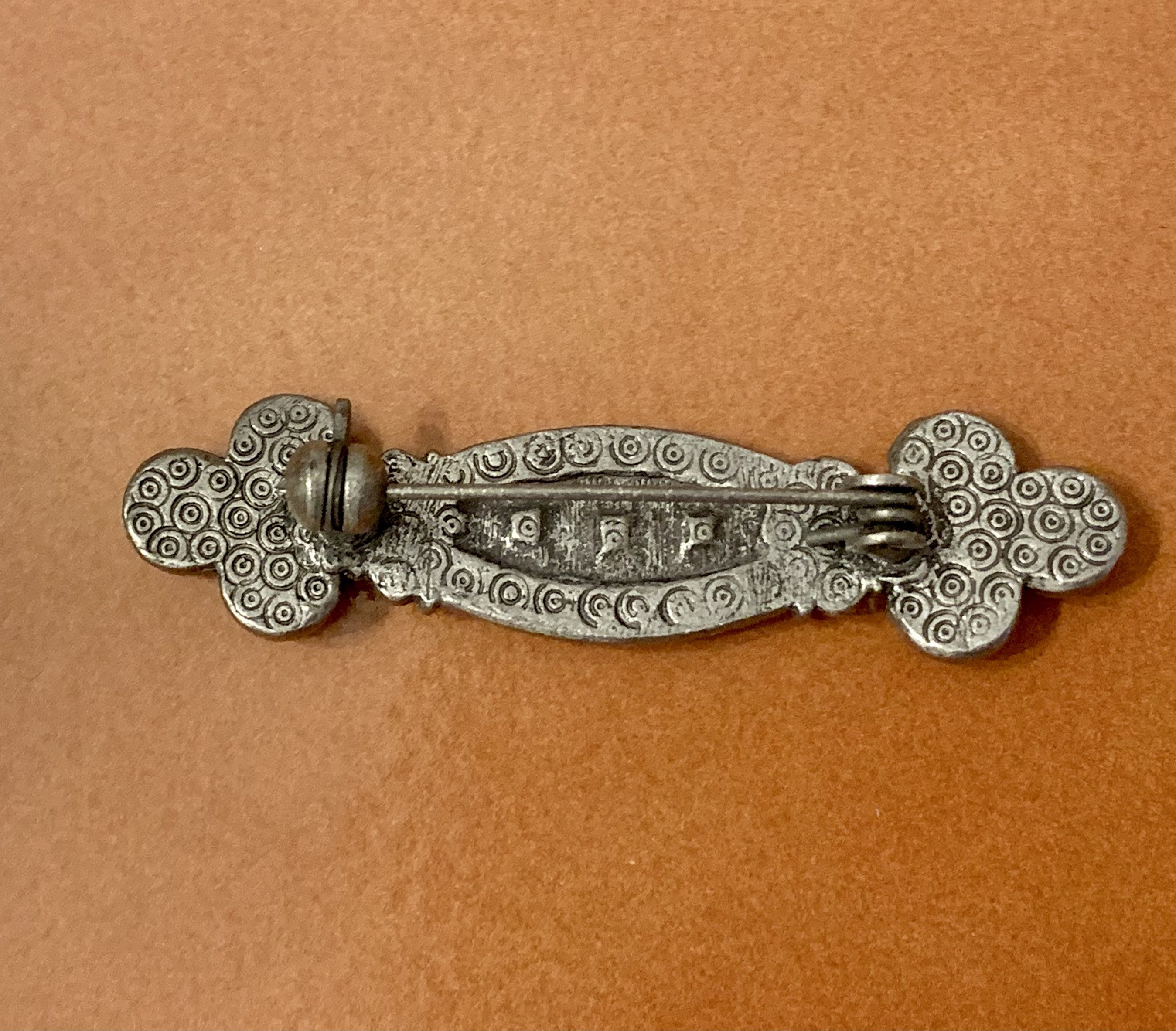 Lot of 5 Vintage Pins Etsy