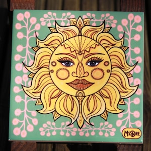 May include: A distressed wooden sign with the words "Welcome to our home" in white lettering. The sign has a rustic finish and a simple design, ideal for a front door or hallway.