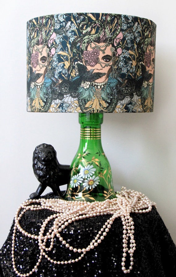 Medusa lamp shades deals