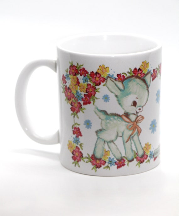 日本未発売】Brighton マグカップ コースターセット（Himeka